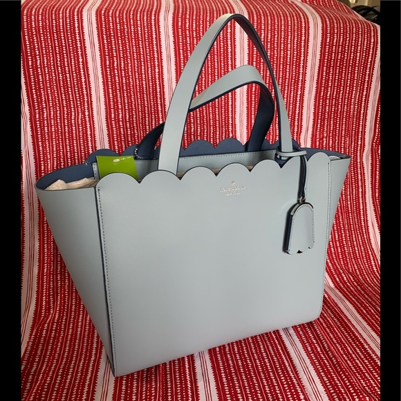 kate spade Handbags - Kate spade magnolia street small Mina handbag
